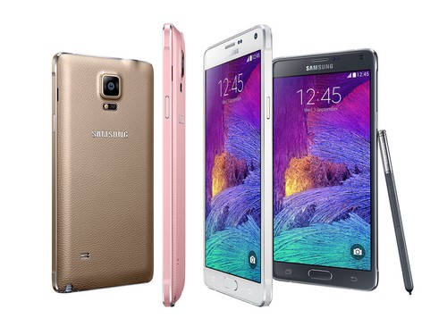 Samsung galaxy note n910f 16 - galaxy,