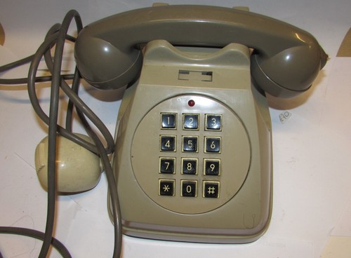 Telefono anni sip - telefono, siemens