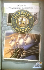 Ulysses Moore, Il Club dei