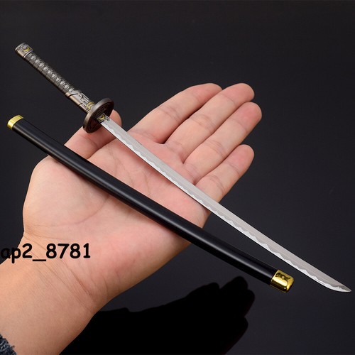 Katana spada samurai - , in