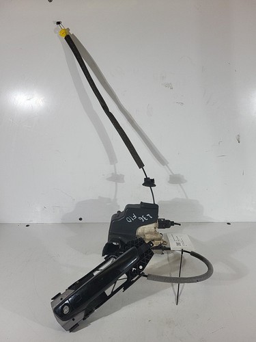 Audi serratura porta mech - porta,