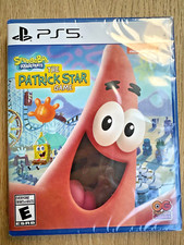 SpongeBob SquarePants Patrick