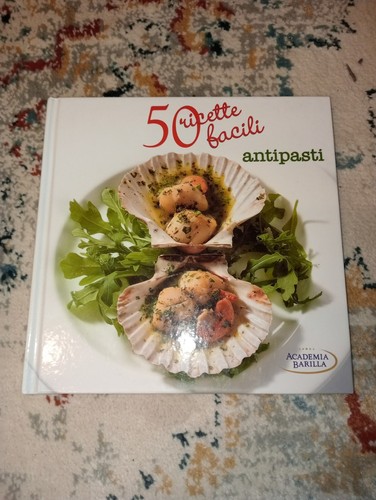 Ricette facili antipasti - 50,