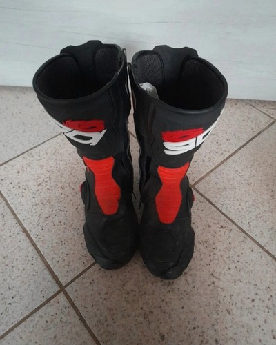 Stivali moto sidi vertigo - , 2