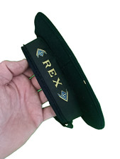 transatlantico REX berretto marinaio bambino gadget di bordo ORIGINALE