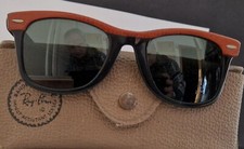 OCCHIALI DA SOLE RAY BAN B&L