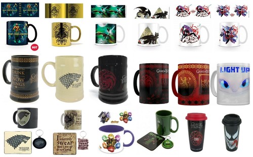 Tazza game thrones - of, /