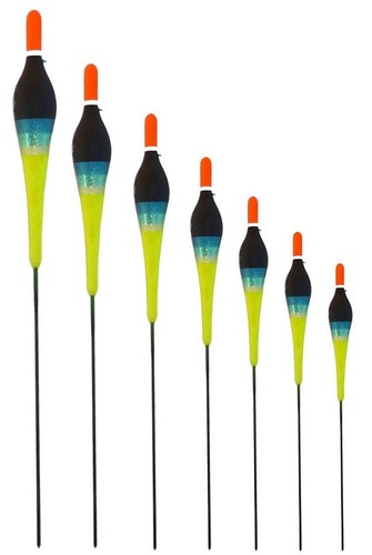 Galleggiante pesca balsa - pesca,