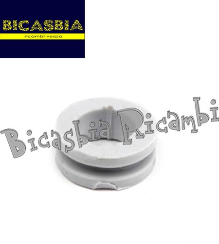 8691 gommino cavo parafango - gommino,