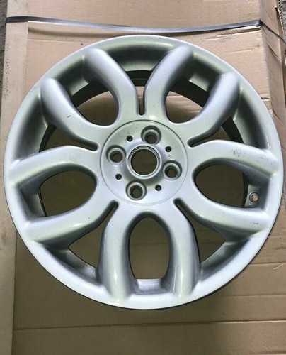 Bmw originale cerchio - cerchio, lega