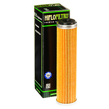 Filtro/olio Beta Enduro/350/390/400/430/480/500/520 Filtro racing Hiflo  HF631