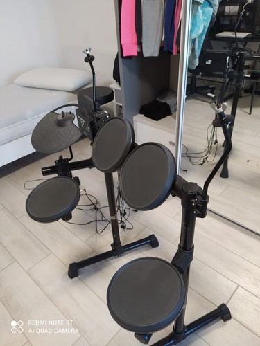 Batteria elettronica