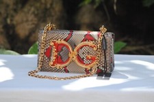Dolce & Gabbana Phone bag DG