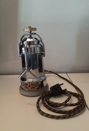 Caffettiera elettrica stella - caffettiera,