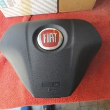 AIRBAG VOLANTE FIAT PUNTO 199 EVO GRANDE PUNTO ORIGINALE 735516201