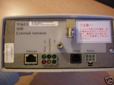 Modem radio wireless Marconi