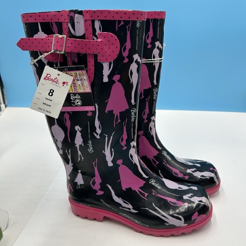 Barbie stivali pioggia - pioggia,