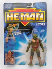 He-Man MOTU Masters of the