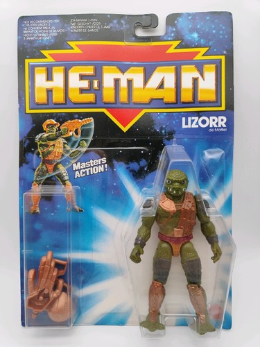 Man motu masters - motu,