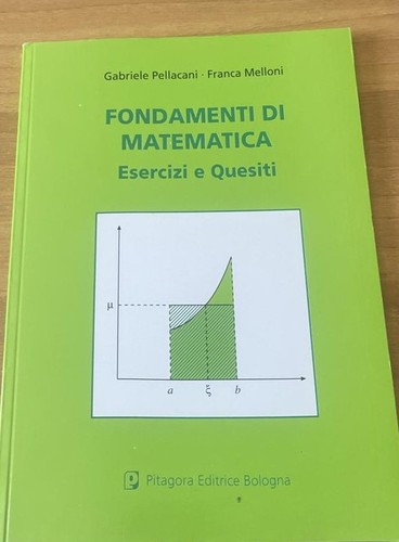 Fondamenti matematica - di,