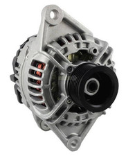 Alternatore Nuovo - Made In