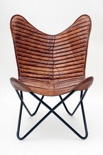 Fatto a Mano Antico Pelle