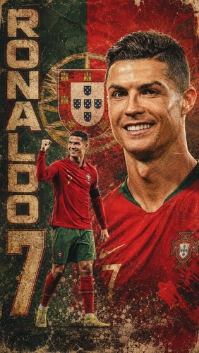 Cristiano ronaldo portogallo - cristiano,