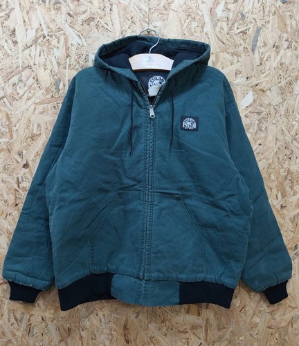 Giacca parka uomo - polar, king