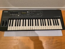 Yamaha kx49 usb keyboard - yamaha,