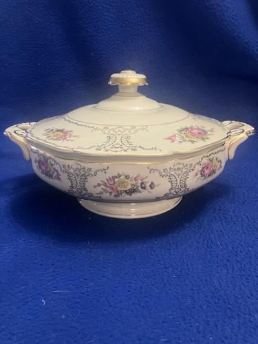 Piatto portata vintage - portata,