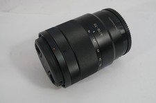 Sony E 16-70mm f/4.0 ZA OSS - SEL1670Z - Obiettivo E-Mount SENZA IMBALLO ORIGINALE ottimo