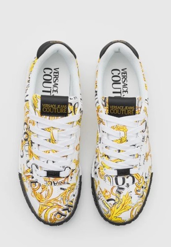 Versace couture scarpe - versace,