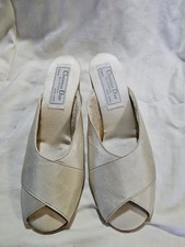 Pantofole donna Christian Dior