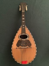 Mandolino Nicola e Raffaele