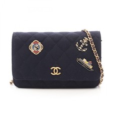 Borsa a tracolla CHANEL
