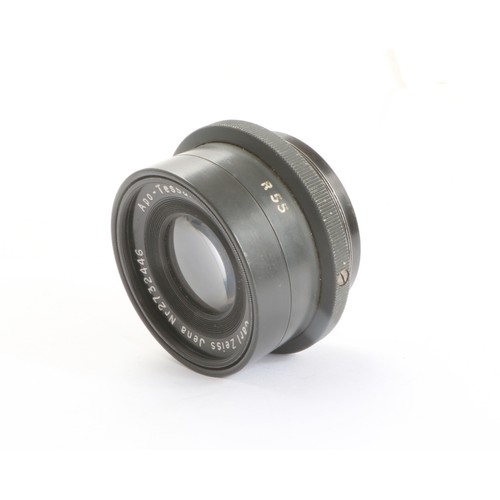 Carl zeiss apo - carl, apo-tessar