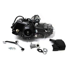 Motor completo mini - completo, quad