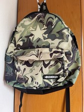 Zaino Bonne Army