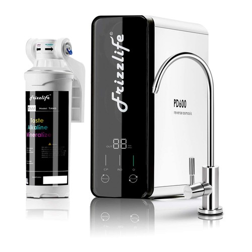 Pd600 depuratore acqua - depuratore,