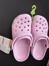 Crocs Unisex Classic Clog