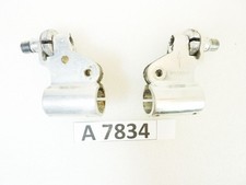 Staffe leve freno frizione Matador moto epoca