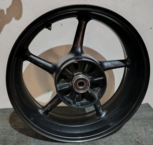 Cerchio posteriore triumph - cerchio,