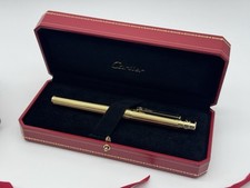 PENNA ROLLER SANTOS DE CARTIER