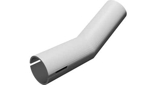 Tubo ricambio pompa - tubo,
