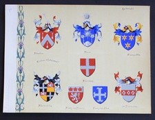 Flescher Fleur Flocquette