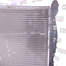 46842846 Radiatore ALFA ROMEO