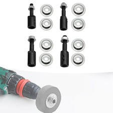 Connettore per mola abrasiva