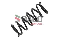 Molla sospensione Assale