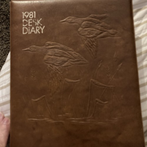 Calendario diario scrivania - da,
