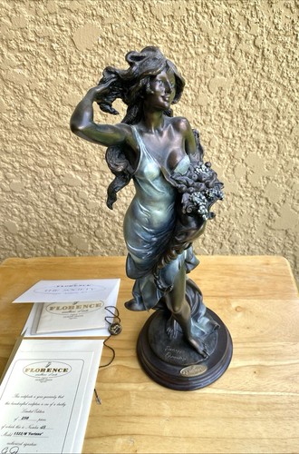 Rara finitura bronzo - le, 18/250